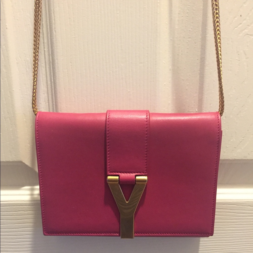 Saint Laurent crossbody bag